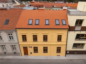 Prodej bytu 2+kk, Praha - Smíchov, Nad Koulkou, 44 m2
