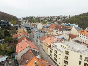 Prodej bytu 2+kk, Praha - Smíchov, Nad Koulkou, 44 m2