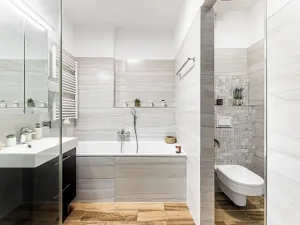 Prodej bytu 2+kk, Praha - Hodkovičky, Šífařská, 65 m2
