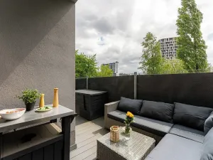 Prodej bytu 2+kk, Praha - Hodkovičky, Šífařská, 65 m2