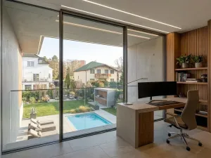 Prodej pozemku pro bydlení, Praha - Kyje, Hůrská, 890 m2