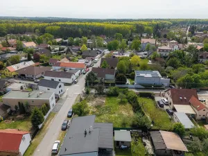Prodej pozemku pro bydlení, Jirny, 722 m2