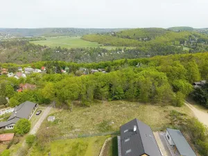 Prodej pozemku pro bydlení, Hradištko, 941 m2