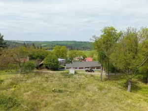 Prodej pozemku pro bydlení, Hradištko, 941 m2