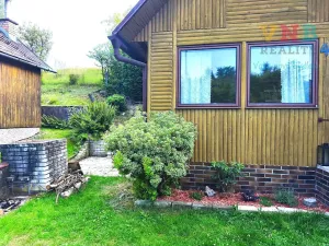 Prodej chaty, Mohelnice, 30 m2