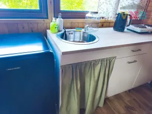 Prodej chaty, Mohelnice, 30 m2
