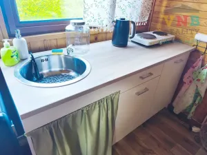 Prodej chaty, Mohelnice, 30 m2