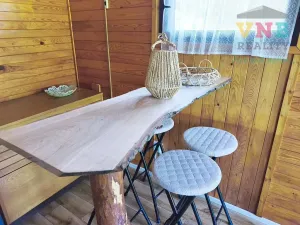Prodej chaty, Mohelnice, 30 m2