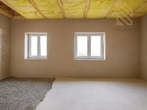 Prodej rodinného domu, Chraberce, 80 m2