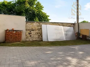 Prodej rodinného domu, Chraberce, 80 m2