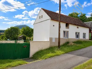 Prodej rodinného domu, Chraberce, 80 m2