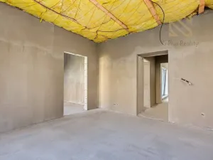 Prodej rodinného domu, Chraberce, 80 m2