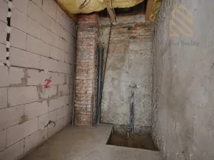 Prodej rodinného domu, Chraberce, 80 m2