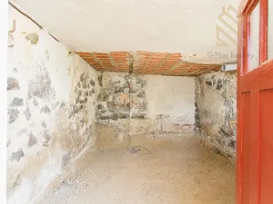 Prodej rodinného domu, Chraberce, 80 m2