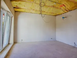 Prodej rodinného domu, Chraberce, 80 m2