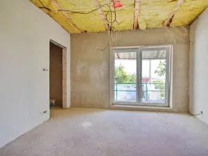 Prodej rodinného domu, Chraberce, 80 m2