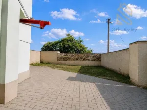 Prodej rodinného domu, Chraberce, 85 m2