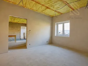 Prodej rodinného domu, Chraberce, 85 m2