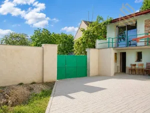 Prodej rodinného domu, Chraberce, 85 m2