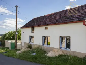 Prodej rodinného domu, Chraberce, 85 m2