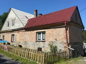 Prodej rodinného domu, Vítkov, Luční, 150 m2