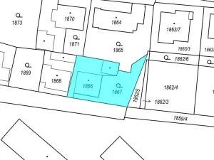 Prodej rodinného domu, Vítkov, Luční, 150 m2