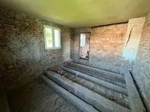 Prodej zemědělské usedlosti, Radim, 280 m2