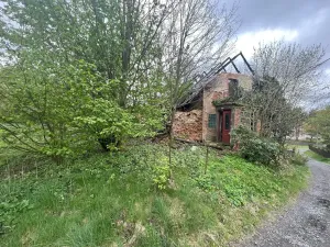 Prodej rodinného domu, Mikulášovice, 108 m2