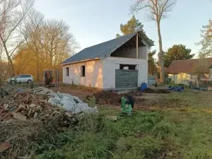 Prodej rodinného domu, Staré Smrkovice, 125 m2