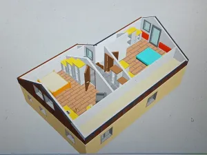 Prodej rodinného domu, Staré Smrkovice, 125 m2
