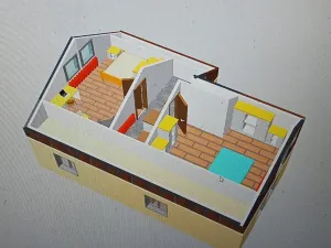 Prodej rodinného domu, Staré Smrkovice, 125 m2
