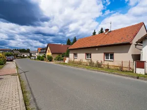 Prodej rodinného domu, Nevřeň, 90 m2