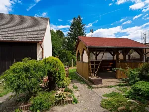 Prodej rodinného domu, Nevřeň, 90 m2