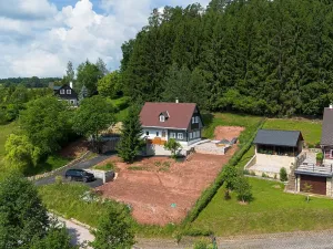 Prodej domu, Vidochov - Stupná, 118 m2