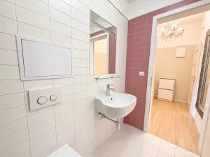 Prodej bytu 2+kk, Praha - Žižkov, Bořivojova, 47 m2