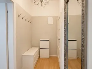 Prodej bytu 2+kk, Praha - Žižkov, Bořivojova, 47 m2