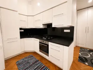 Prodej bytu 2+kk, Praha - Nusle, Slavojova, 37 m2