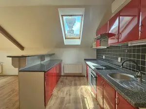 Pronájem bytu 3+kk, Kolín, Legerova, 110 m2