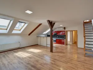 Pronájem bytu 3+kk, Kolín, Legerova, 110 m2