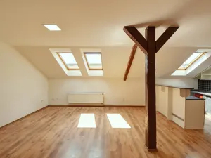 Pronájem bytu 3+kk, Kolín, Legerova, 110 m2