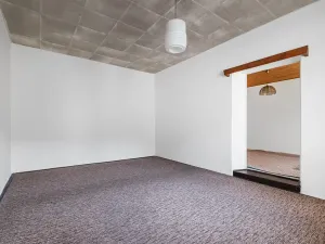 Prodej rodinného domu, Tři Dvory, 95 m2