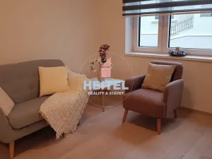 Pronájem bytu 2+kk, Olomouc, Vodární, 59 m2