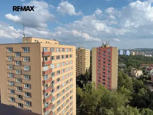 Prodej bytu 4+kk, Praha - Braník, Vavřenova, 73 m2