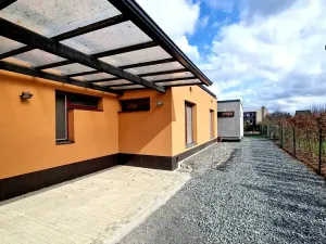 Prodej rodinného domu, Křelov-Břuchotín, 236 m2
