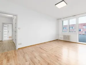 Prodej bytu 2+1, Veselí nad Lužnicí, Pod Markem, 56 m2