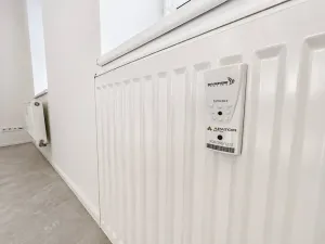 Prodej bytu 1+kk, Brno, Cejl, 60 m2