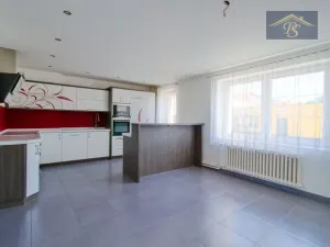 Pronájem bytu 5+kk, Praha - Libuš, Libušská, 122 m2