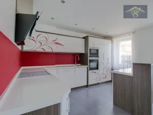 Pronájem bytu 5+kk, Praha - Libuš, Libušská, 122 m2