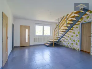 Pronájem bytu 5+kk, Praha - Libuš, Libušská, 122 m2