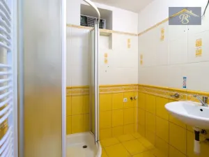 Pronájem bytu 5+kk, Praha - Libuš, Libušská, 122 m2